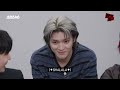 (SUB) There's an idol who gets delusion of Heart Signal love triangle? Dopamine full-charged NCT127