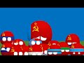 Polandball Universe: The Dissolution Of The USSR