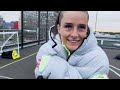 Ella Toone Behind The Scenes Christmas Advert With JD Sports | Ella Toone VLOGS |