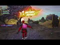 This is how you play Fortnite