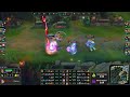 SIVIR & Sona vs SERAPHINE & Nautilus (ADC) | 10/0/8, Legendary | EUW Master | 14.11