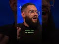 Jamali Maddix can read Jimmy Carr’s mind! #CatsDoesCoutdown