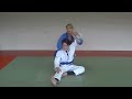 Judo Techniques for Belt Promotion  - Orange belt