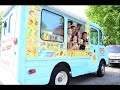 a 22 minute compilation of ice cream truck music