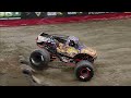 Pittsburgh, PA: 2024 | Arena in 30 | Monster Jam