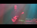 Buckethead - Full Show, Live at The National in Richmond Va. on 4/5/2019