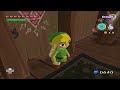 Zelda: Wind Waker Part 21 ~ I'm being a bratty nuisance again...