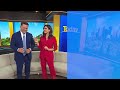 Swimmer rescued after calling for help on smart watch | Today Show Australia