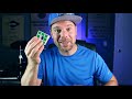 Rubix Tuesday: Rubik's VOID Cube Unboxing and Review