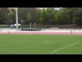 Star Athletics A and B team men 4x400  USF Tampa  3-13-2015