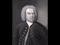 J.S. Bach – The Well-Tempered Clavier, Book I: Prelude and Fugue No. 13 in F-Sharp Major, BWV 858
