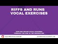 Daily Riffs And Runs Exercises (Normal)