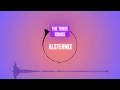 Alstermix - The Three Roads