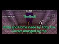 Toriel's House (Minecraft Build Showcase)