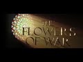 Flowers Of War: Cillo - It's Alright (Chillstep Music Video)