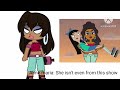 Total drama characters react to ships // first vid ♡♡ //kinda my au