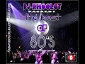 The Best of 80's Non Stop Mix