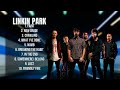 Linkin Park-Essential tracks roundup for 2024-Greatest Hits Collection-Influential