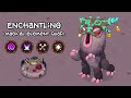 All Quad Element Monsters - All Monster Sounds & Animations (My Singing Monsters)