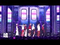 [쇼챔직캠 4K] ENHYPEN(엔하이픈) - Brought The Heat Back | Show Champion | EP.528 | 240807