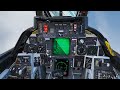 F-14 Noob for Sure! | Iron Heel | Mission 2 | DCS F-14B