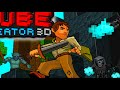 Cube Creator 3D Theme (Earrape Edition)