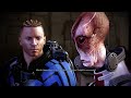 #13 MASS EFFECT 2 - IL RITO DI GRUNT - LIVE DA PS5