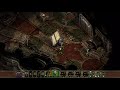 Sample gameplay of Planescape: Torment Enhanced Edition.