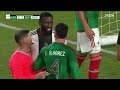 México 2-2 Alemania - HIGHLIGHTS | Amistoso Internacional | TUDN