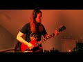 Demon Fire - AC/DC - FULL GUITAR COVER!!!