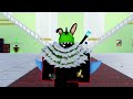 I HACKED a PRO Bloxfruit Player... (Roblox)