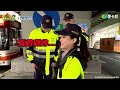 One-Day The Traffic Police- Part 1 | Good Job, Taiwan! #19
