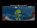 Legend of Zelda: Wind Waker pt.23