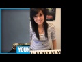 Christina Grimmie - Tribute/ Memorial