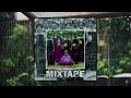 mixtape_kita semua bersaudara(official music hiphop beat)