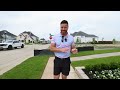 DALLAS TEXAS’ Newest Massive Luxury Homes for CHEAP in Dallas' Top Suburb! [Mosaic Celina Texas]