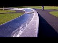 Diana Memorial Fountain - 2017 December