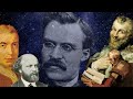 Nietzschean Science - The Will to Power as Physics - Influence of Lange, Democritus, Boscovich