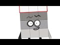 Numberblocks Animation - The Hole (completen't)