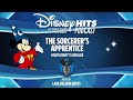 Disney Hits Podcast: The Sorcerer's Apprentice (From Disney's 