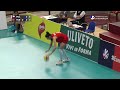 Full Match | Poland vs. Türkiye - CEV U22 Volleyball European Championship 2024 | Bronze Medal W