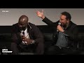 EVIL Q&A with Katja Herbers, Mike Colter & Aasif Mandvi | ATX TV Festival Season 11