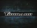 Toonami - Tenchi Universe Bachelor Promo