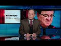 Rex Murphy: A Tribute to Jim Flaherty