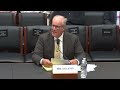 Joel Salatin: Opening Testimony at the Congressional Judiciary Committee