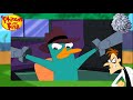 Film Theory: Phineas and Ferb - Doof's BIGGEST MISTAKE!