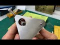 SCREWHEAD POLISHING TOOL - Pre-production Thoughts and Honest Review - horologically.co.uk