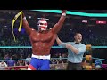 Mr. America vs Slaughter vs Rambo vs Duggan vs Chestnut Nathan's Mustard Belt Battle Royal BITW 2024