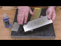 The biggest sharpening mistake woodworkers make (And why...)