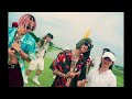 OG BOBBY - BONG Feat. VannDa (Prod. by NINO) OFFICIAL MV
